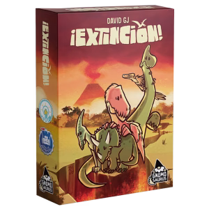 EXTINCIóN