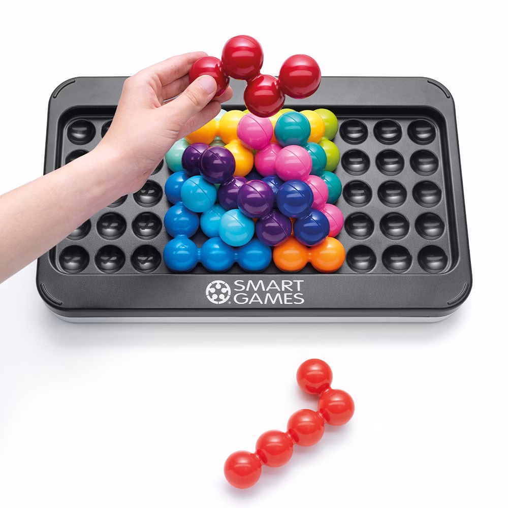 IQ PUZZLER PRO XL - Imagen 2
