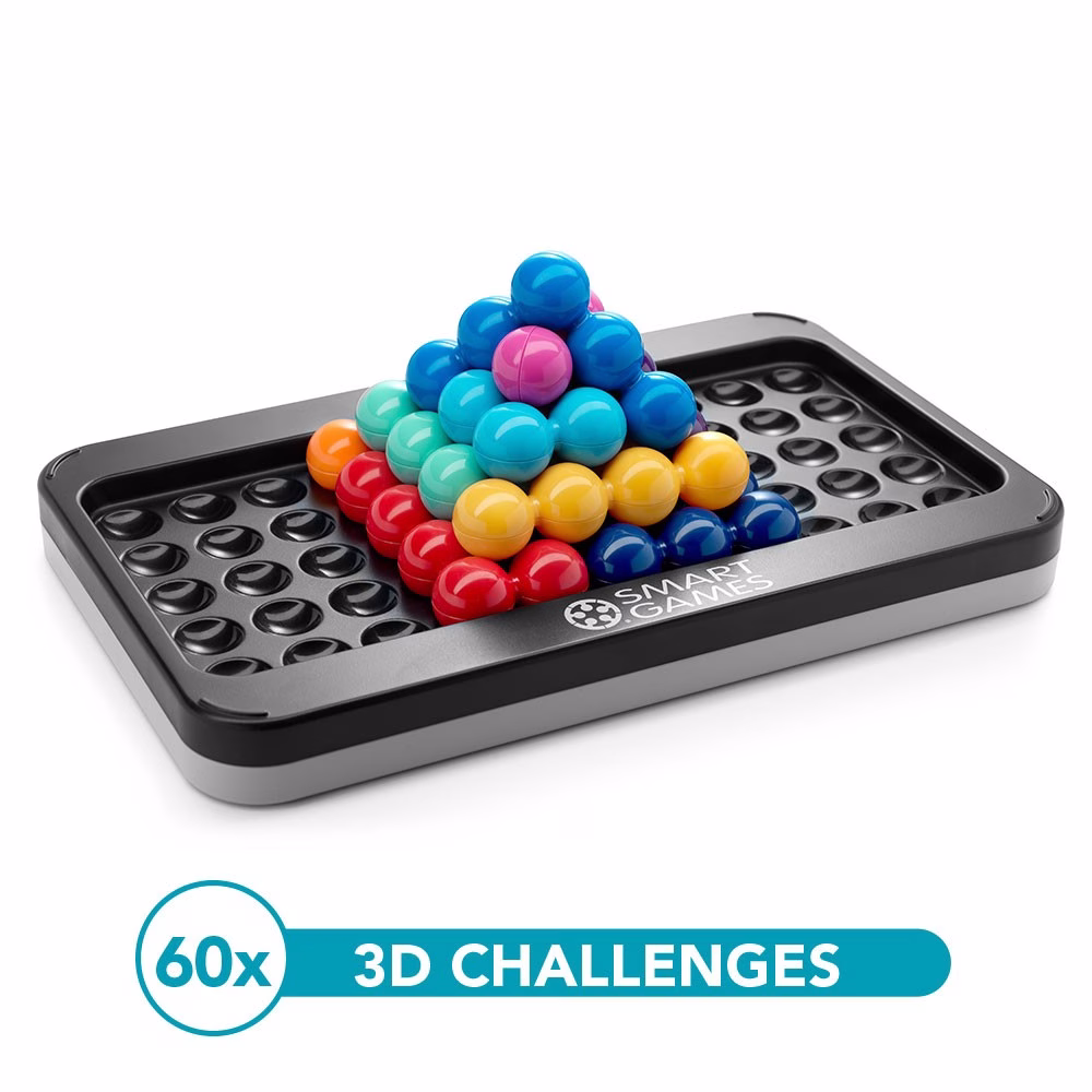 IQ PUZZLER PRO XL - Imagen 3