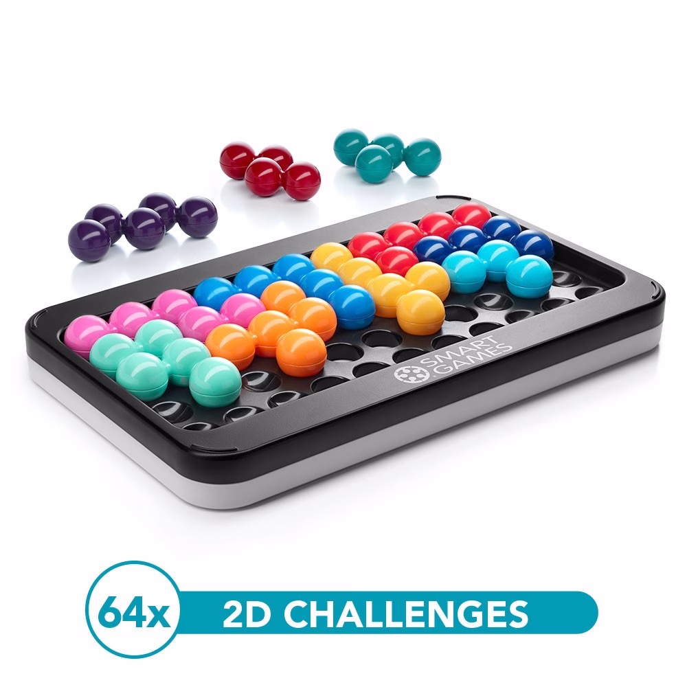 IQ PUZZLER PRO XL - Imagen 4