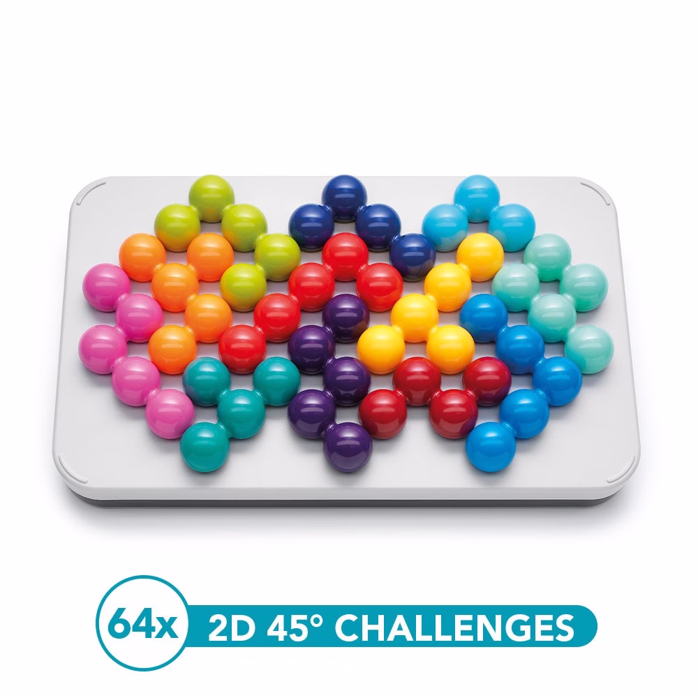 IQ PUZZLER PRO XL - Imagen 5