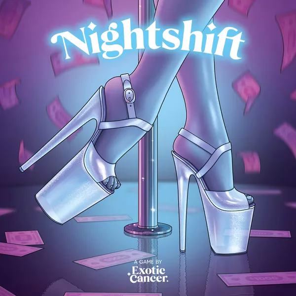 Nightshift en Español.