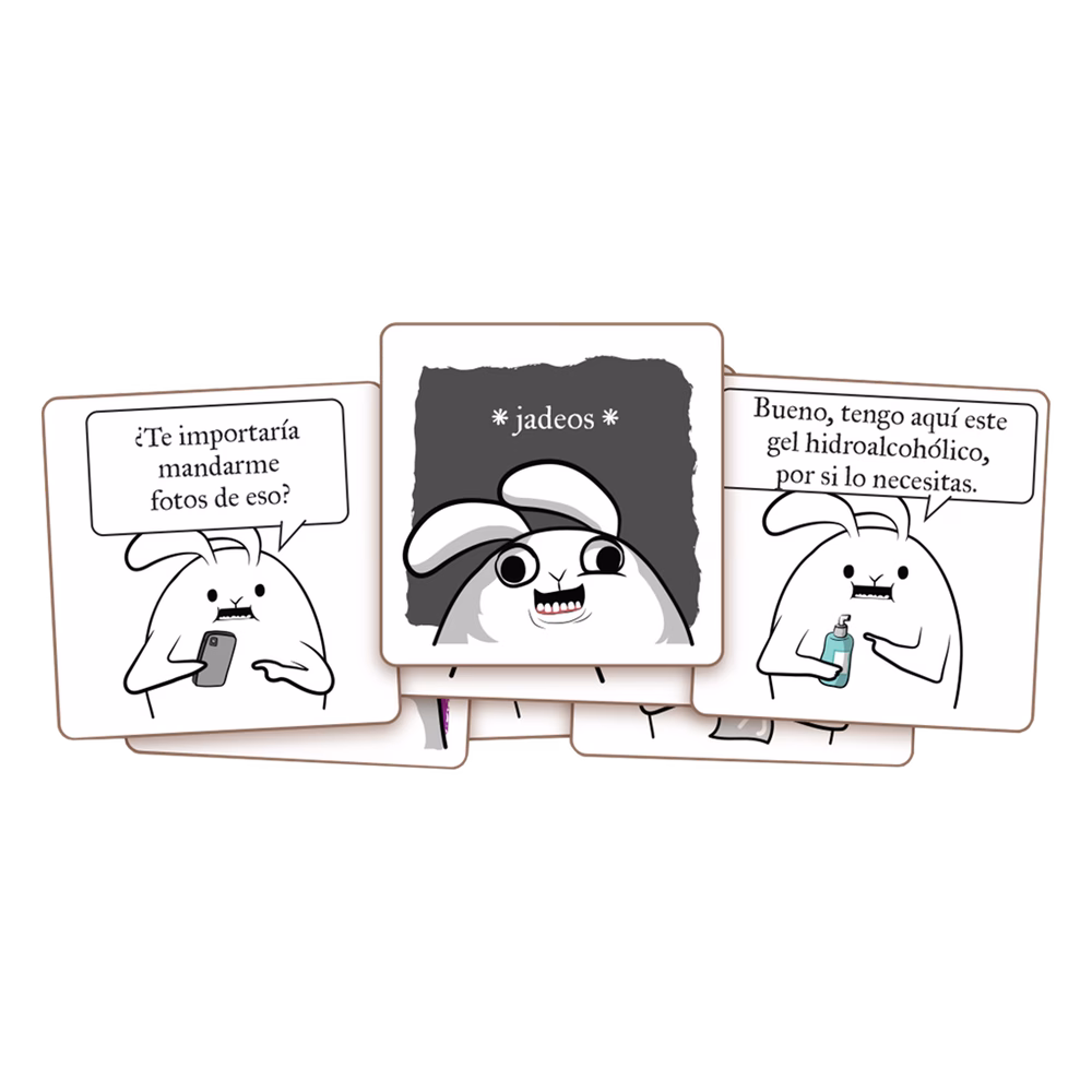 TERAPEUTA DE PACOTILLA - Imagen 2