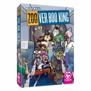 ZOOVERBOKKING