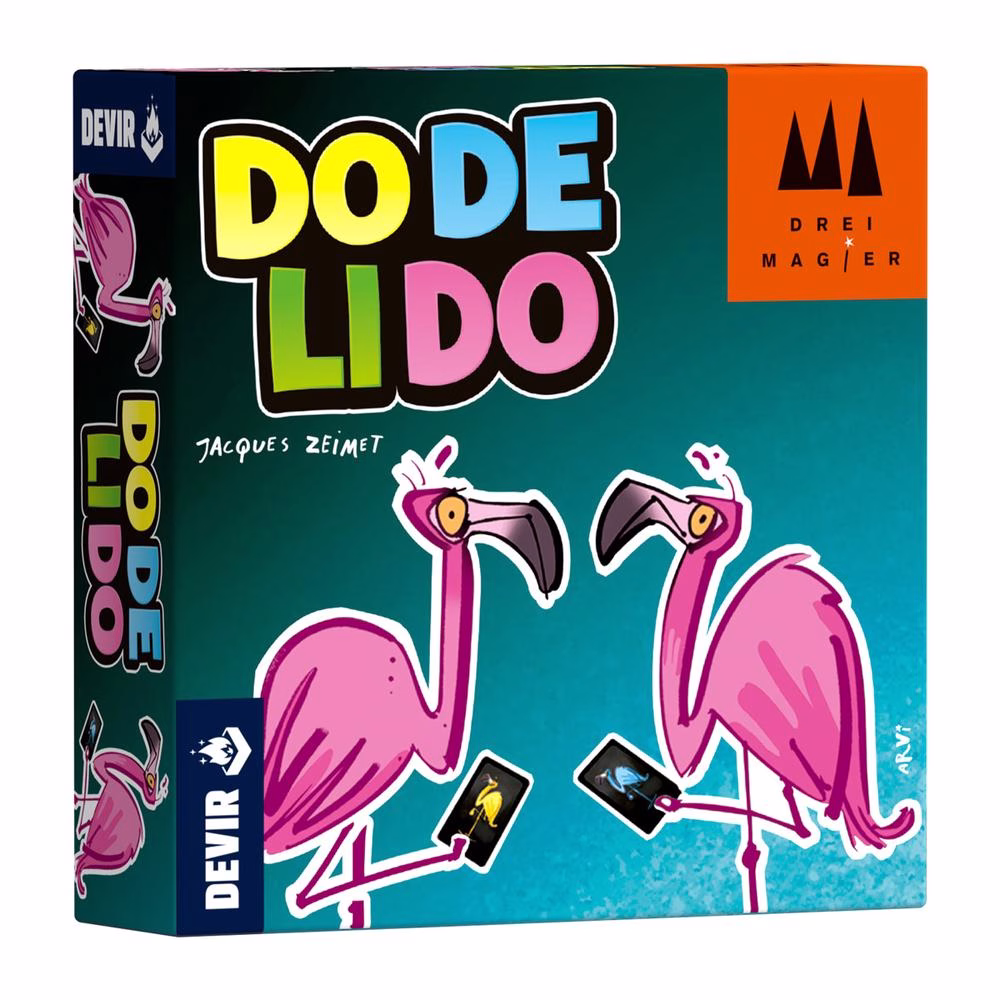 DODELIDO - Imagen 3