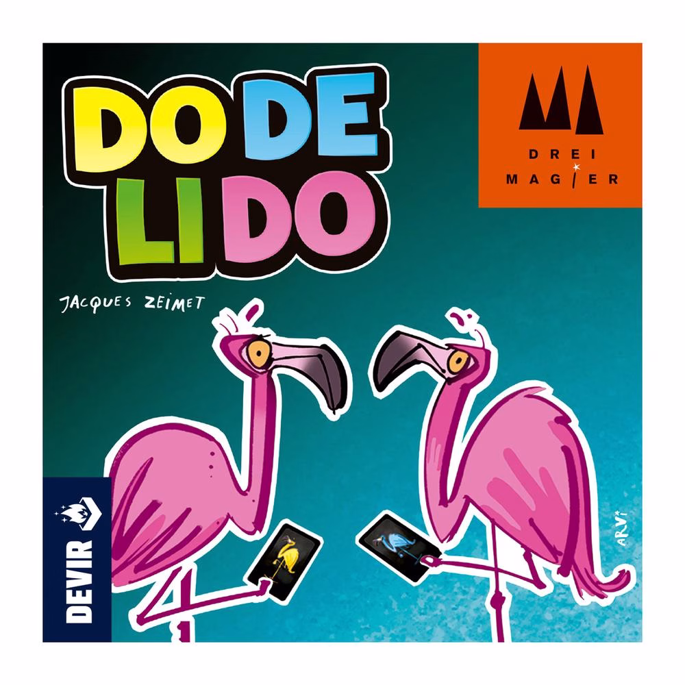 DODELIDO - Imagen 4