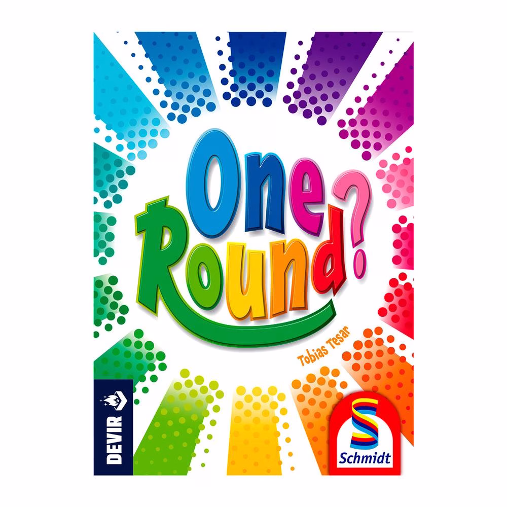 ONE ROUND? - Imagen 4