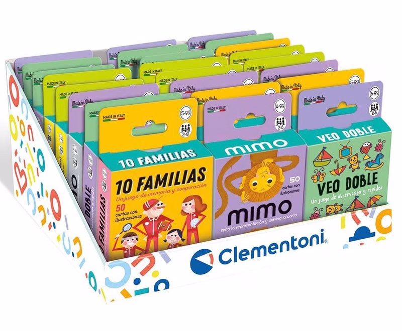 BARAJA DE CARTAS JUEGO CARTAS DE YOGA - Imagen 2