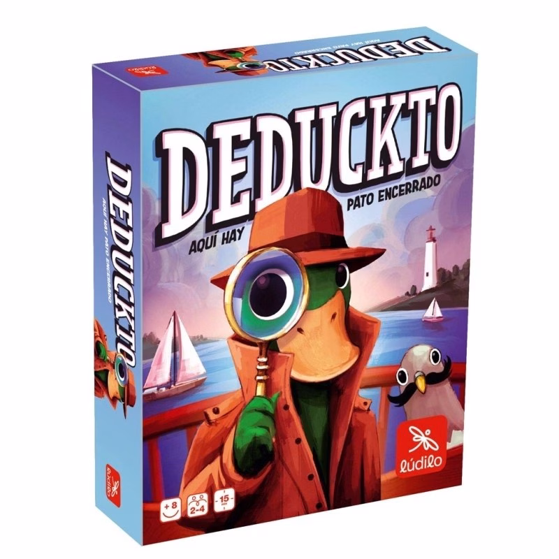 DEDUCKTO