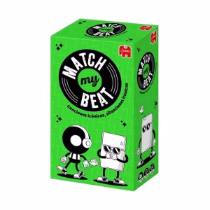 MATCH MY BEAT ORIGINAL
