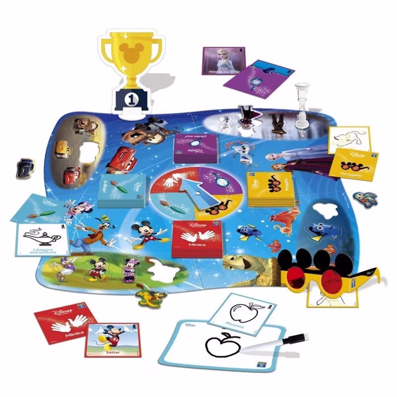 PARTY & CO. DISNEY - Imagen 2
