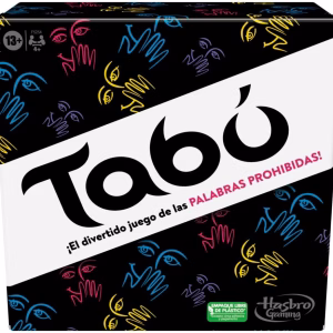 TABU