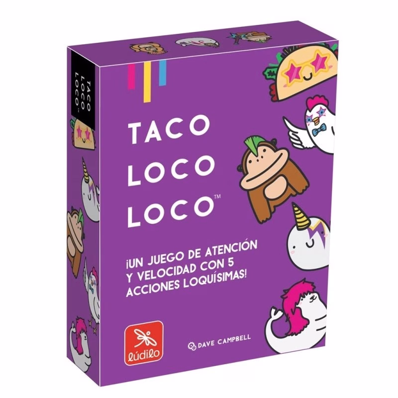 TACO