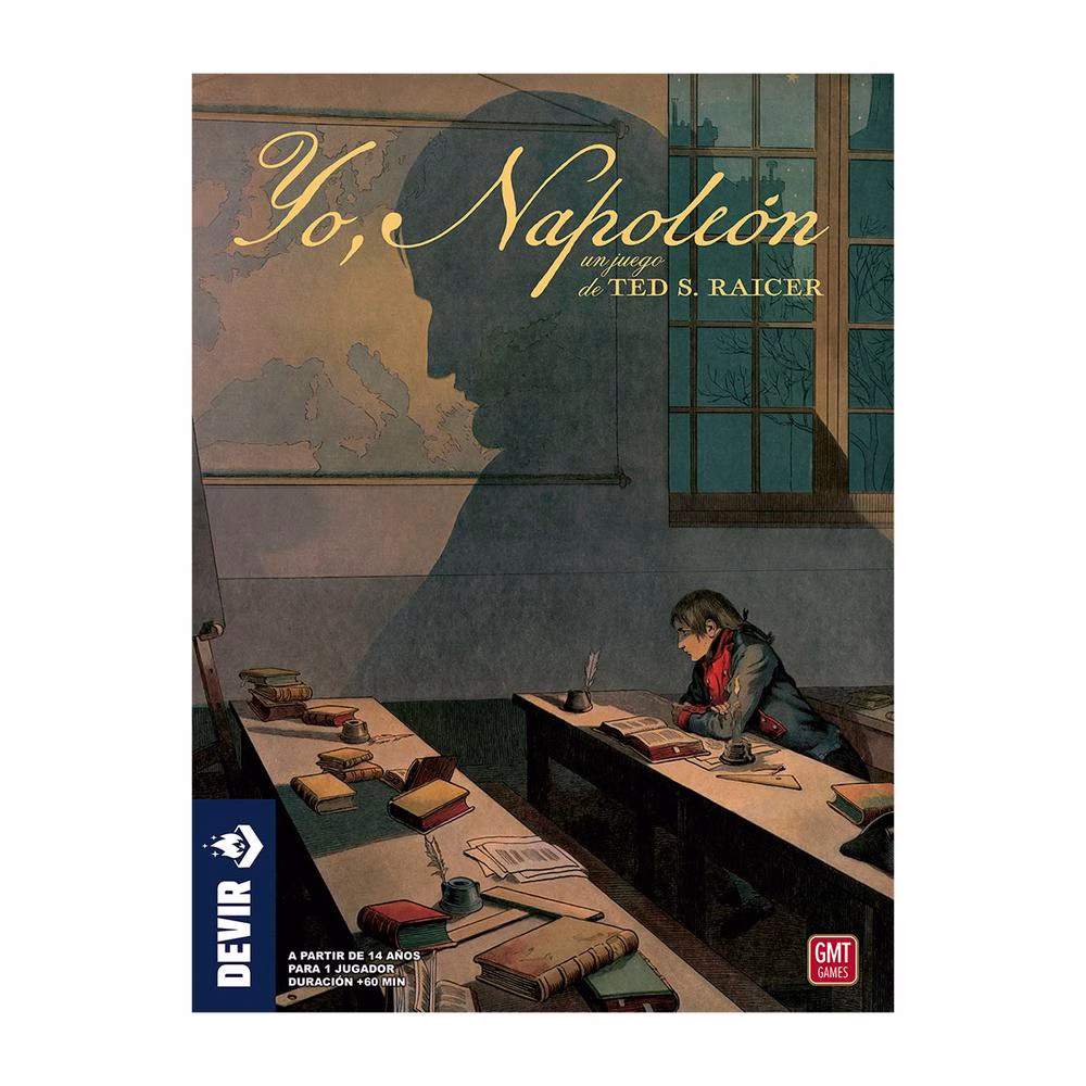 YO - NAPOLEóN - Imagen 2