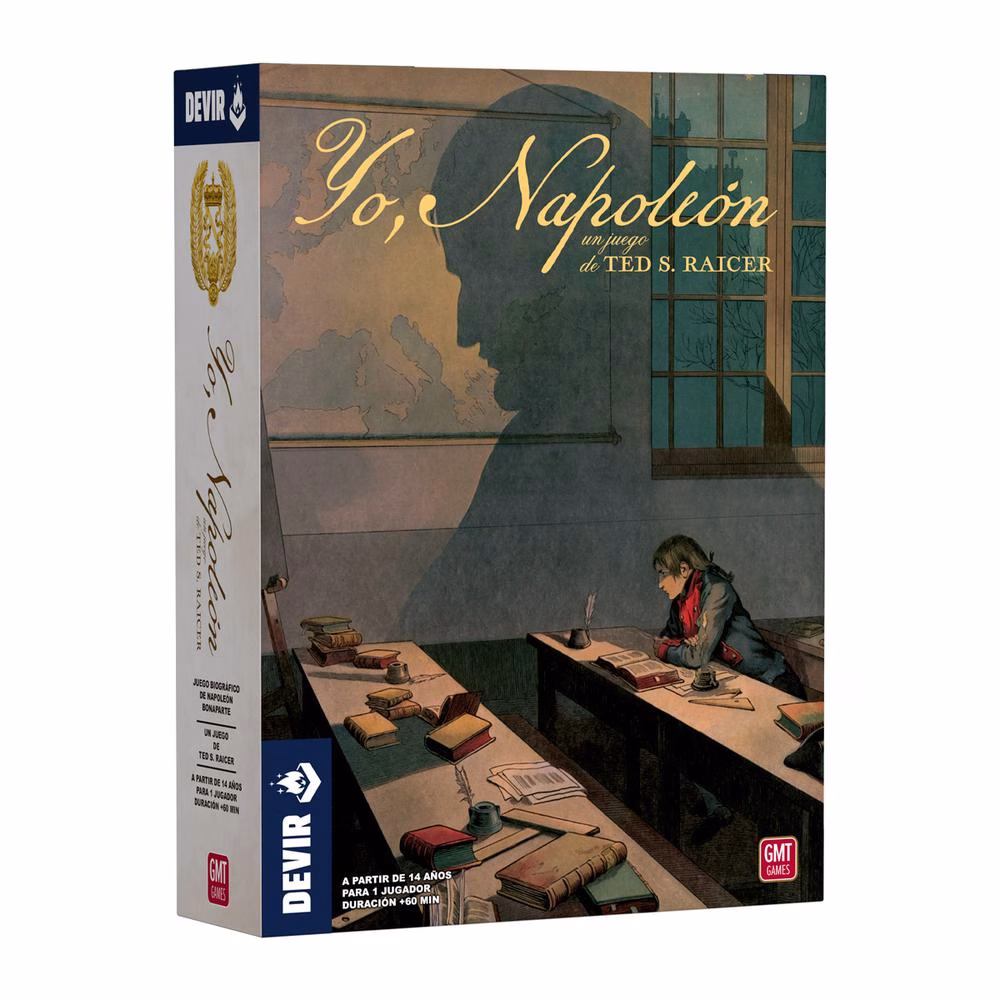 YO - NAPOLEóN - Imagen 4