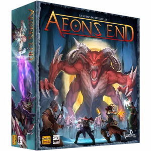 AEON'S END