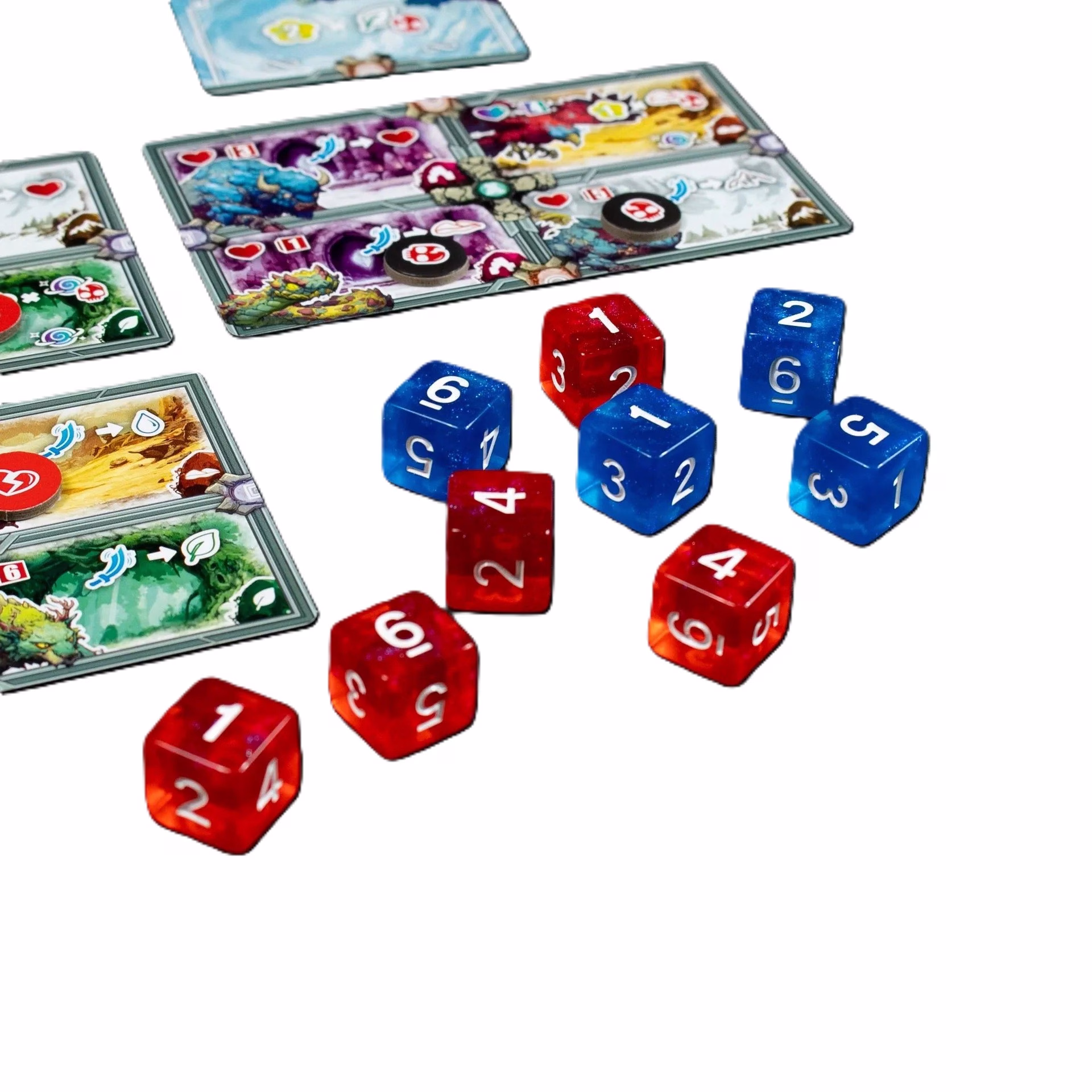 AXIA: SLAYER COMBO - Imagen 3