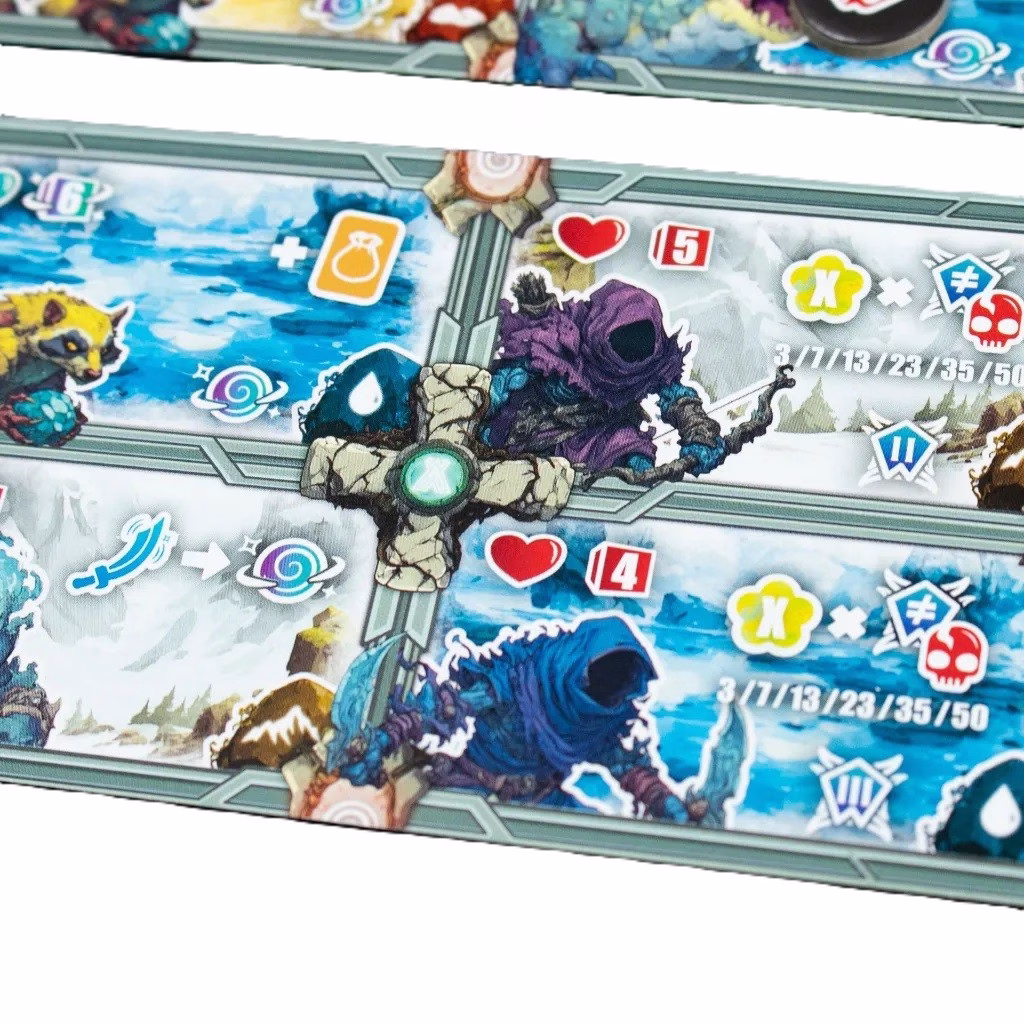 AXIA: SLAYER COMBO - Imagen 4