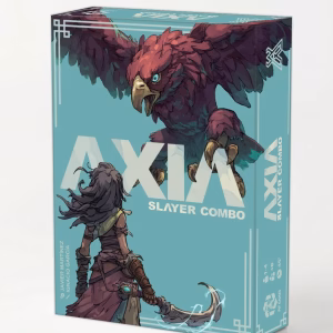 AXIA: SLAYER COMBO