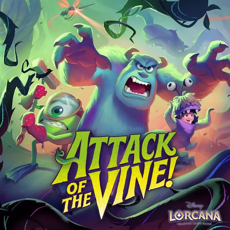 LORCANA – Store Championship Septiembre
