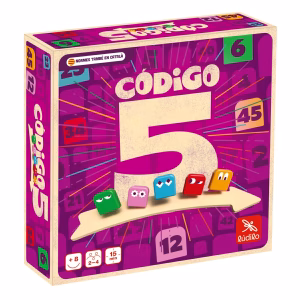 CODIGO 5