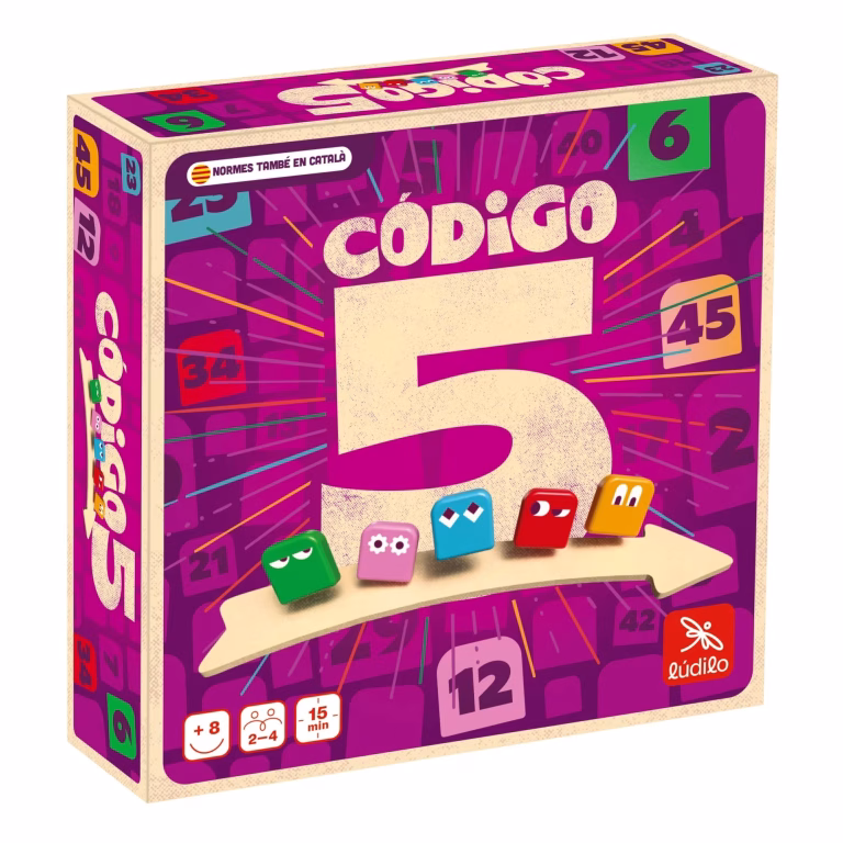 CODIGO 5