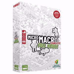MICRO MACRO FULL HOUSE PEGI 10