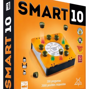 SMART 10 PEGI 14