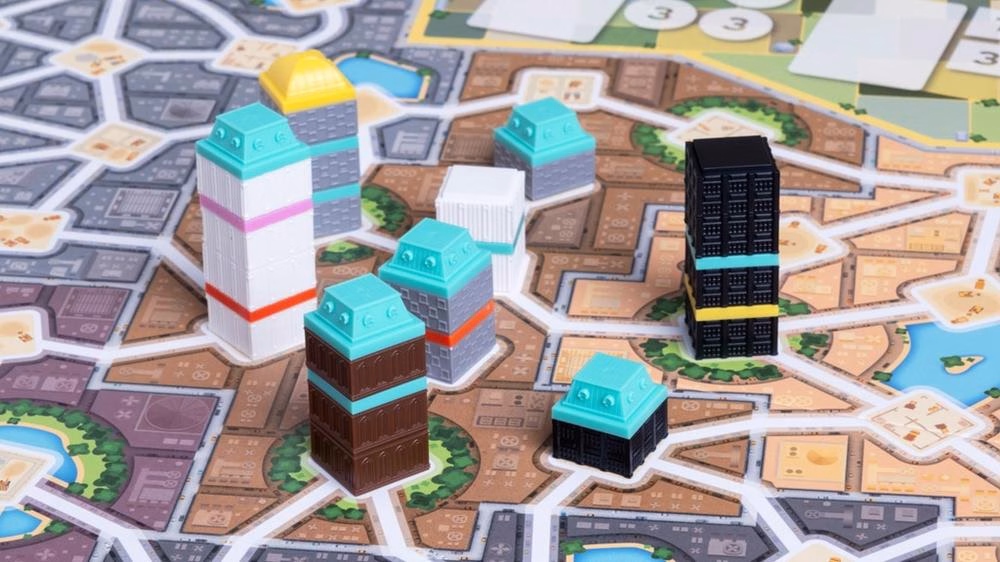 TOWER UP - Imagen 3