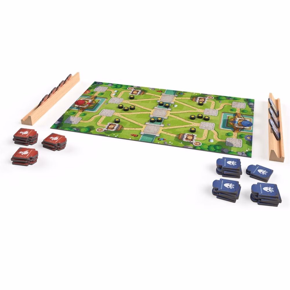 TOY BATTLE - Imagen 4