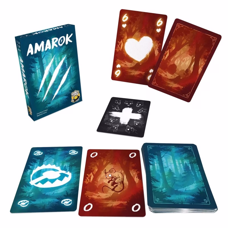 AMAROK - Imagen 3