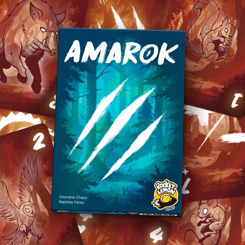 AMAROK - Imagen 4