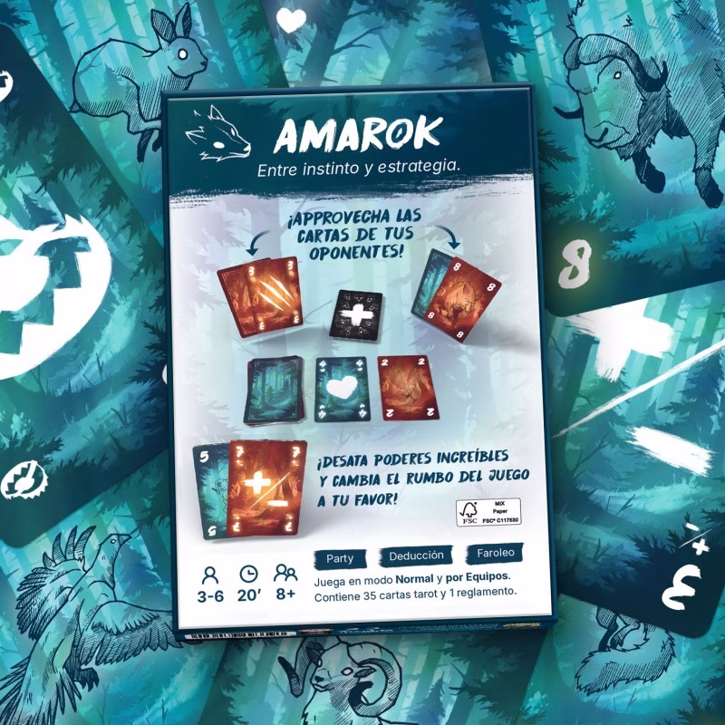 AMAROK - Imagen 5