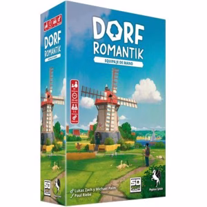 DORFROMANTIK EQUIPAJE DE MANO