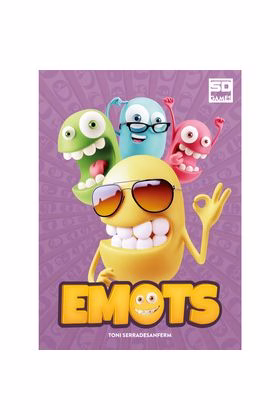 EMOTS - Imagen 2