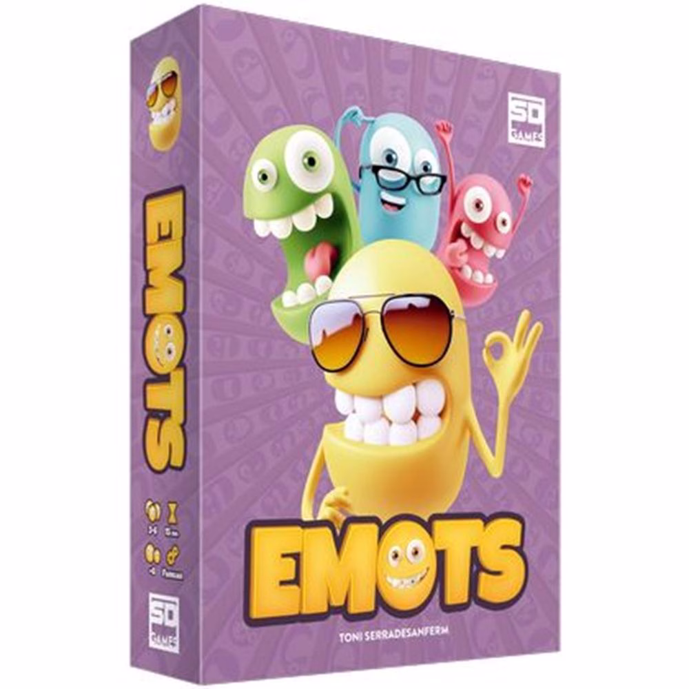 EMOTS
