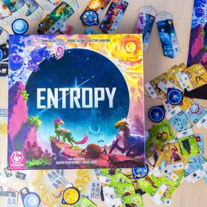 ENTROPY