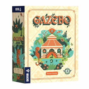 GAZEBO