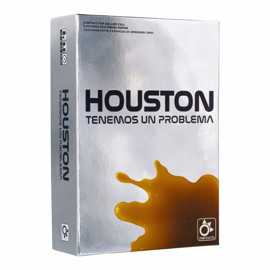 HOUSTON