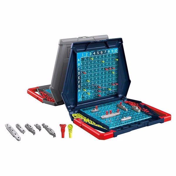 HUNDIR LA FLOTA CLASICO (BATTLESHIP) - Imagen 3