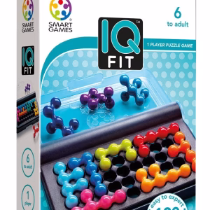 IQ FIT