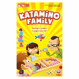 KATAMINO FAMILIAR