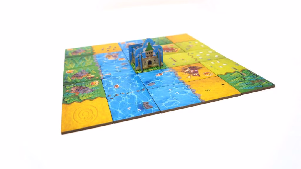 KINGDOMINO - Imagen 4