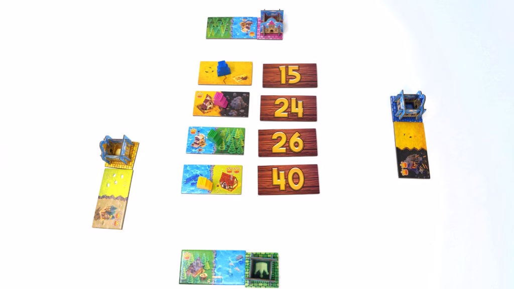 KINGDOMINO - Imagen 5
