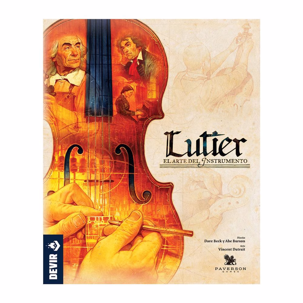LUTIER - Imagen 4