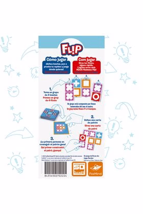 MATCH MADNESS FLIP - Imagen 3