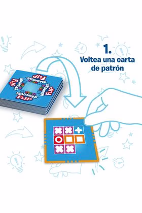 MATCH MADNESS FLIP - Imagen 4