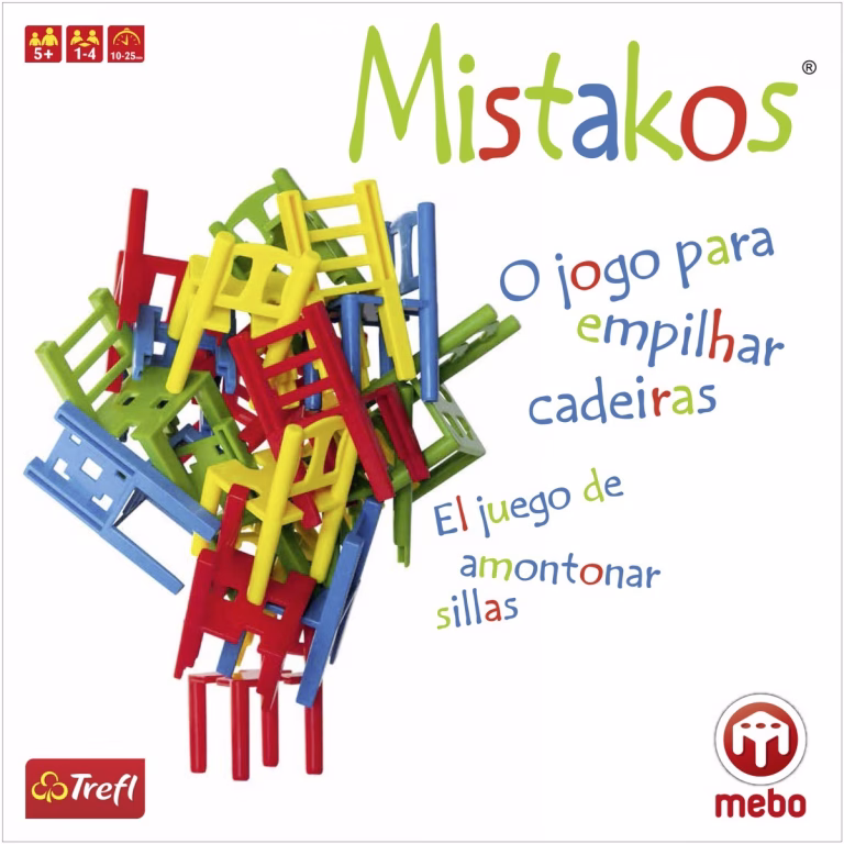 MISTAKOS