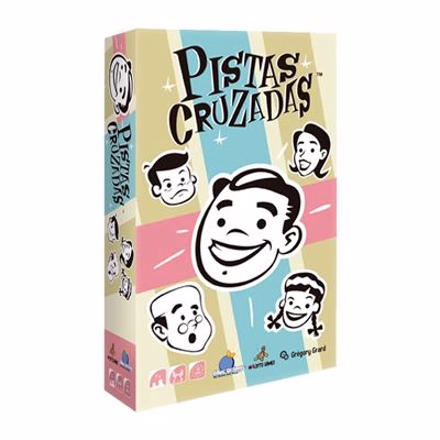 PISTAS CRUZADAS