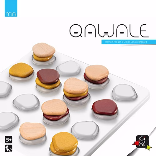 QAWALE MINI - Imagen 4